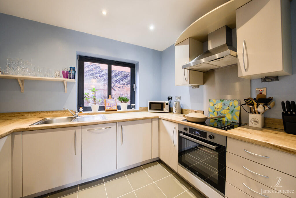 Additional image 13 of Newhall Court, George Street, Jewellery Quarter