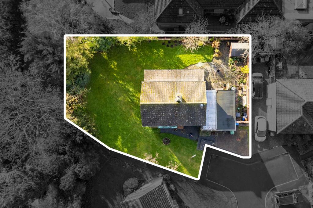 Additional image 17 of The Furrells, Linton, CB21