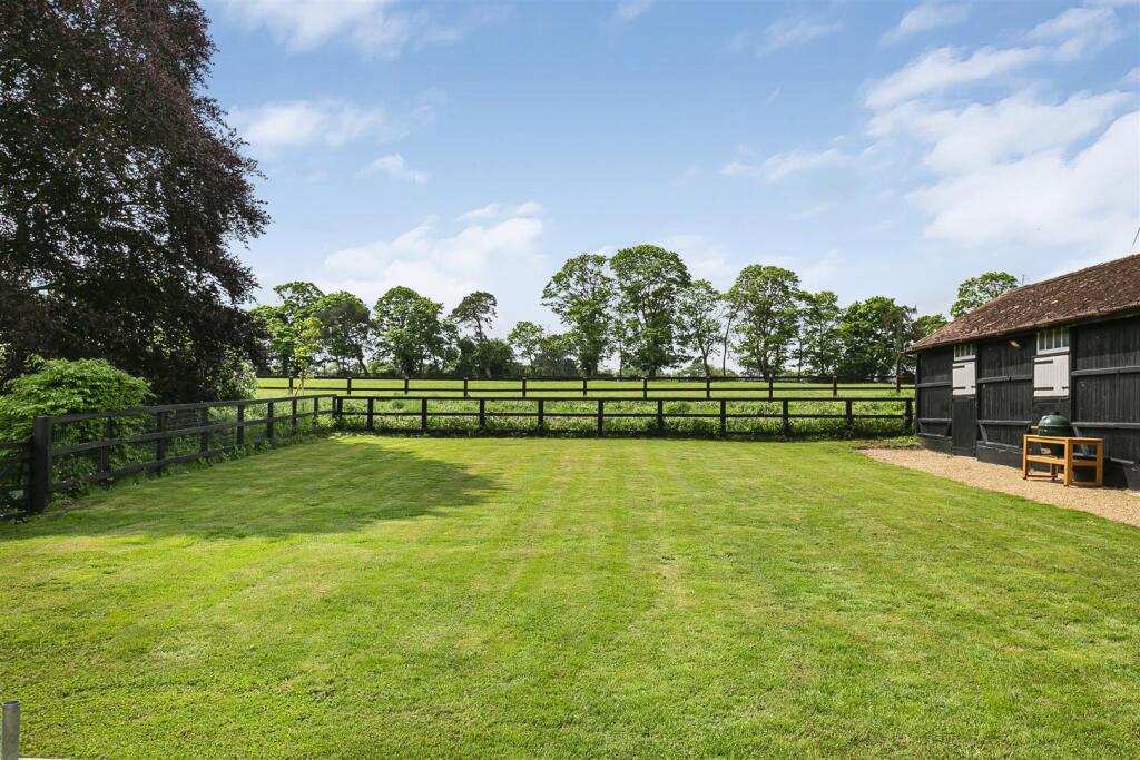 Additional image 34 of London Road, Six Mile Bottom, Newmarket