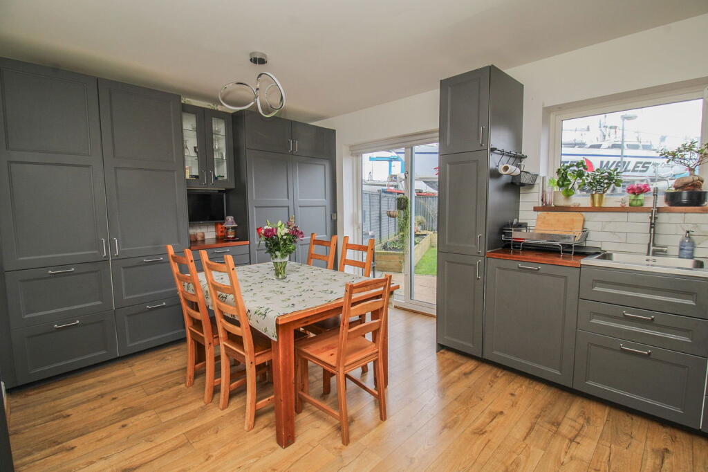 Additional image 14 of Navigators Court, Portishead, Portishead, BS20 7PW