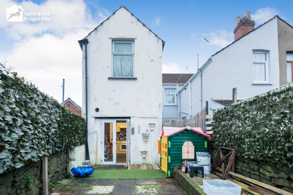 Additional image 14 of Coveny Street, Splott, Cardiff, South Glamorgan