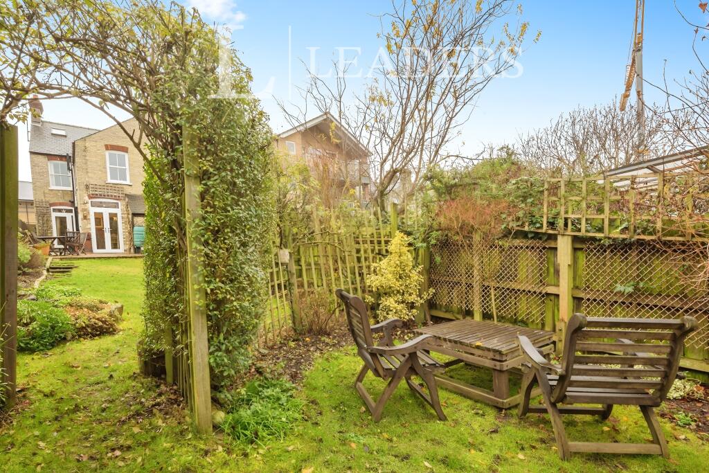 Additional image 17 of Elizabeth Way, CB4