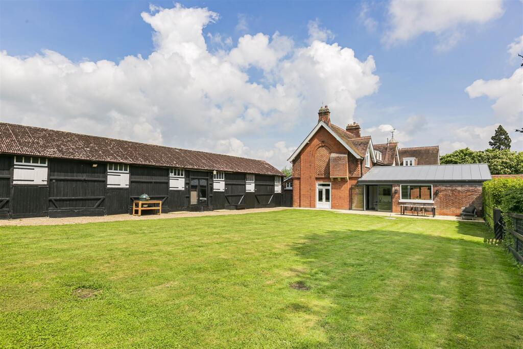 Additional image 32 of London Road, Six Mile Bottom, Newmarket