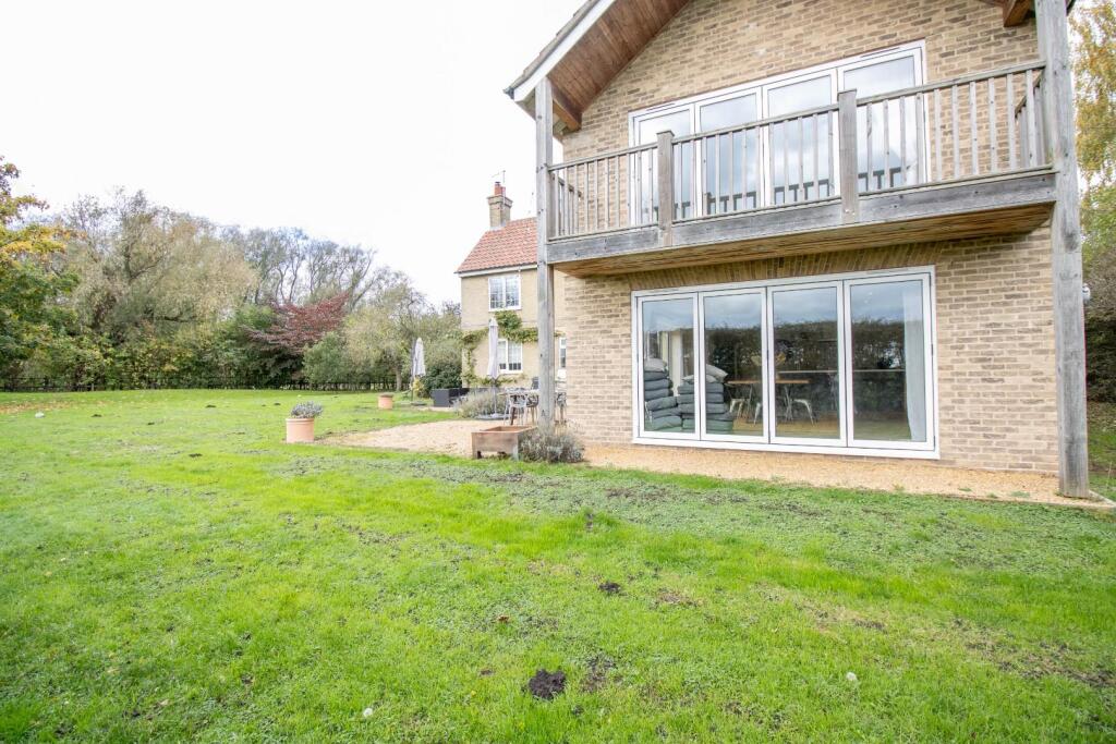 Additional image 29 of Lode Fen, Lode, Cambridge