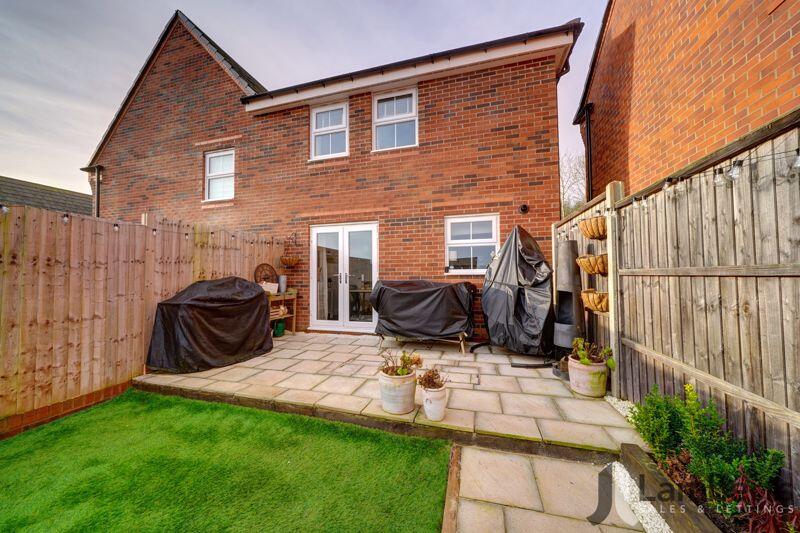 Additional image 26 of Oakdale Close, Wirehill, Redditch