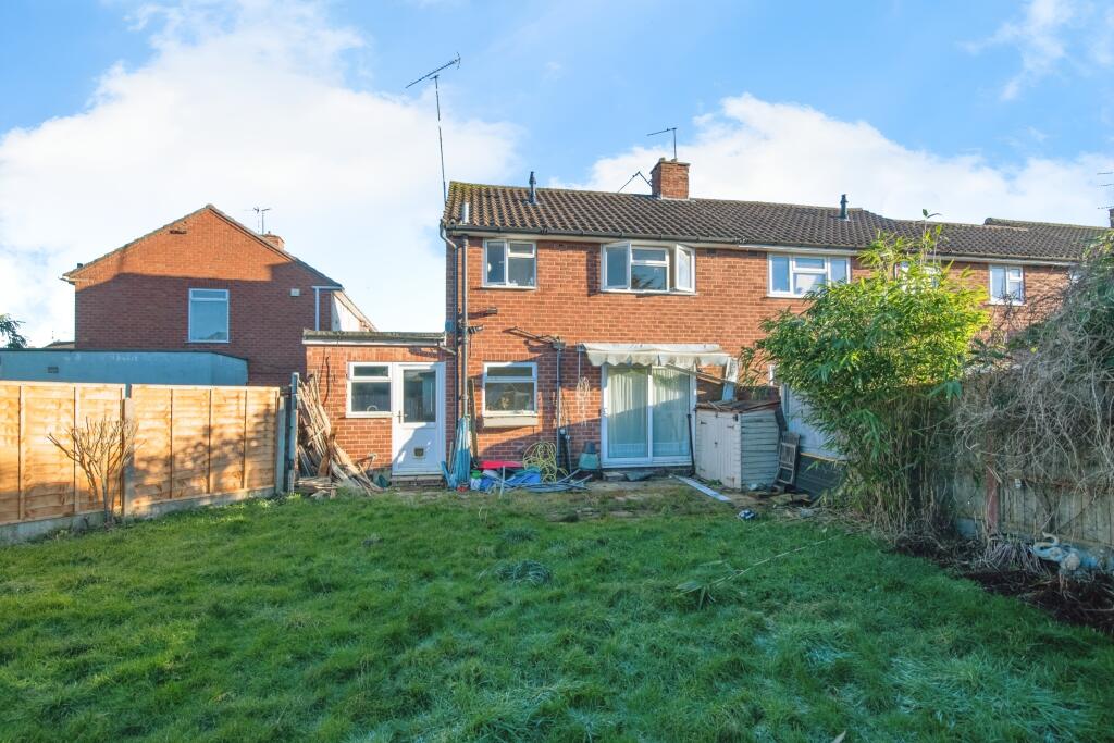 Additional image 14 of Howley Grange Road, Halesowen, B62