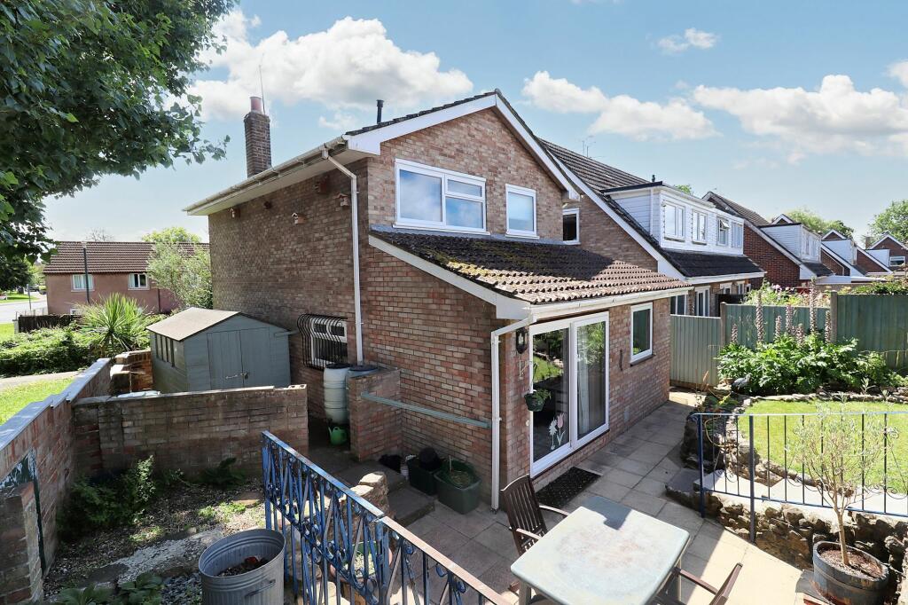 Additional image 2 of Charles Close, Thornbury, BS35