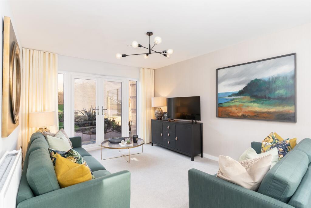 Additional image 10 of Maple Fields, Llanrumney, Cardiff