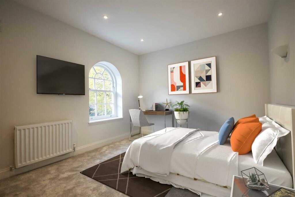 Additional image 16 of Oakfields, Vicarage Road, Newmarket