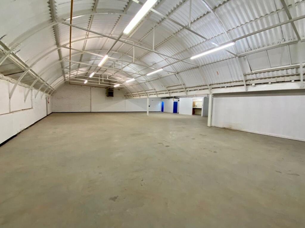 Additional image 4 of Unit 1B, Wentworth Park Trade Centre, Ipswich Road, Cardiff, CF23 9AN