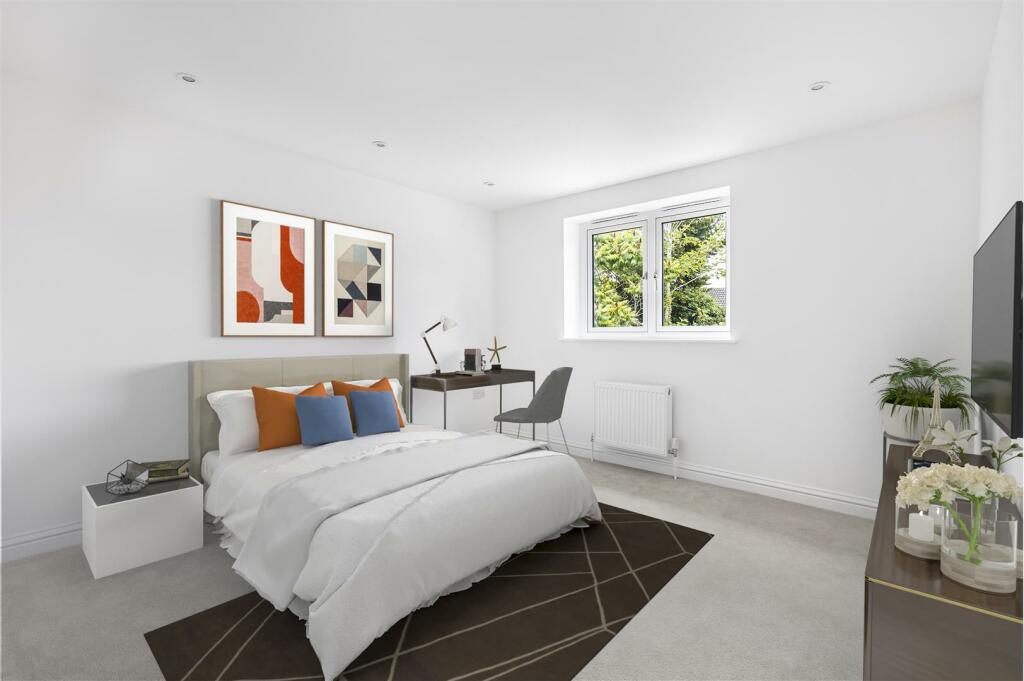 Additional image 13 of Eagle Lane, Dullingham, Newmarket