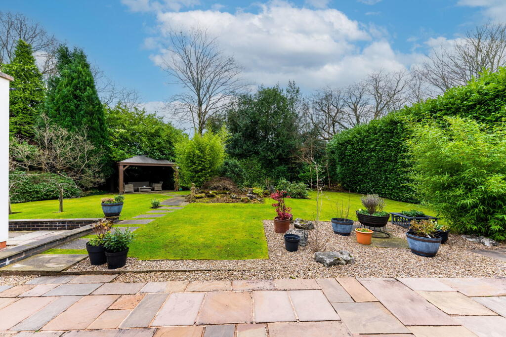 Additional image 42 of Newick Avenue, Little Aston, Sutton Coldfield