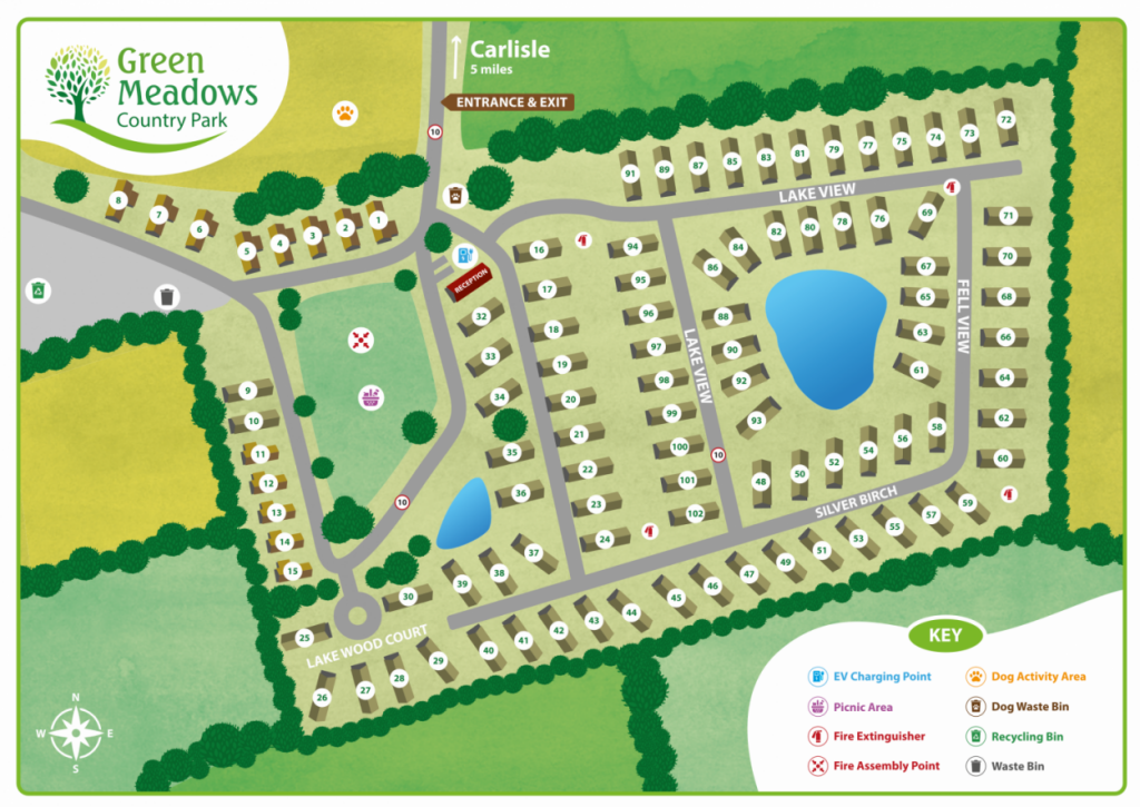 Additional image 9 of Blackford, Cumbria, CA6 4EA