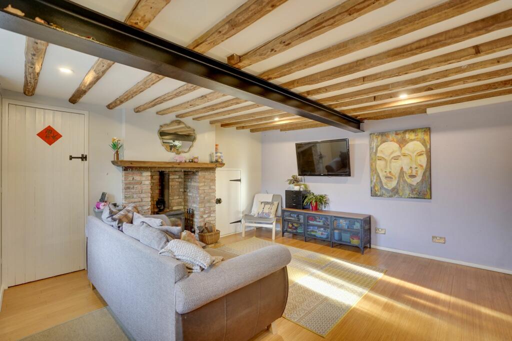 Additional image 5 of Mill Street, Isleham, CB7