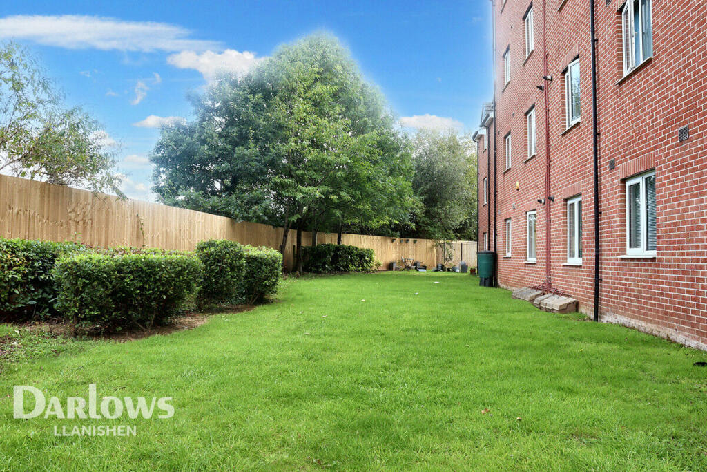 Additional image 11 of Ashbourn Way, Cardiff