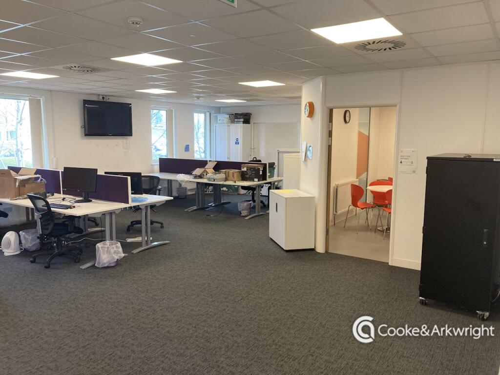 Additional image 9 of 1st Floor, Copse Walk, Unit B, Copse Walk, Caerdydd, CF23 8RB