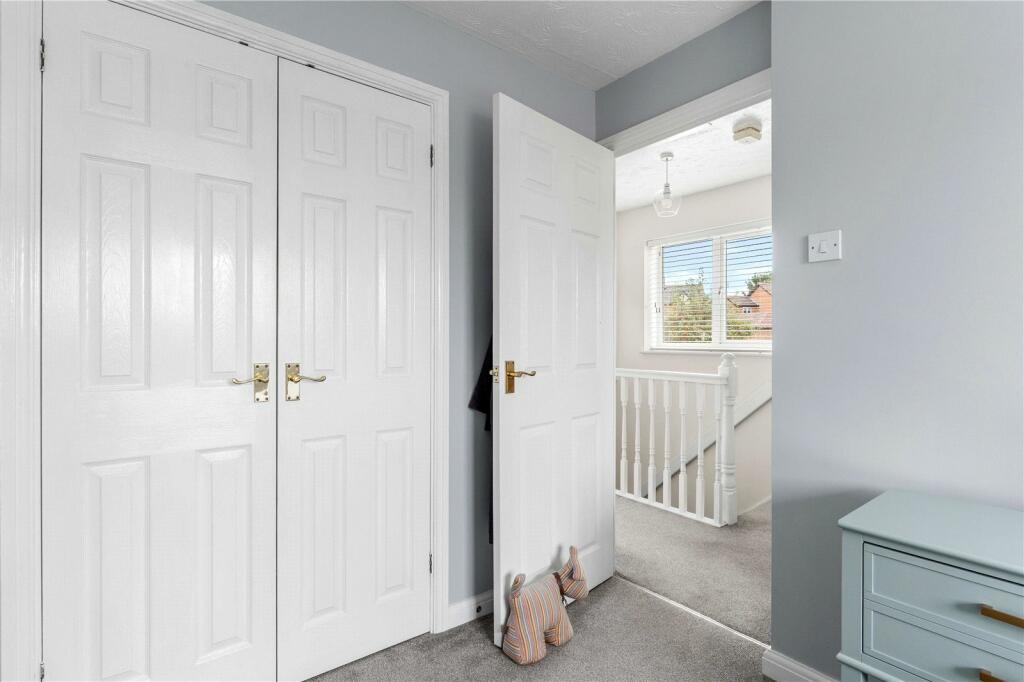 Additional image 19 of Fairfield Way, Linton, Cambridgeshire, CB21