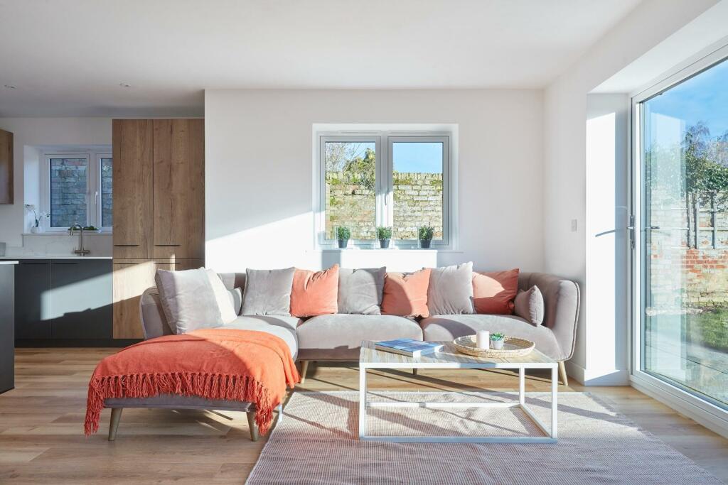 Additional image 2 of King Street, Over, Cambridge