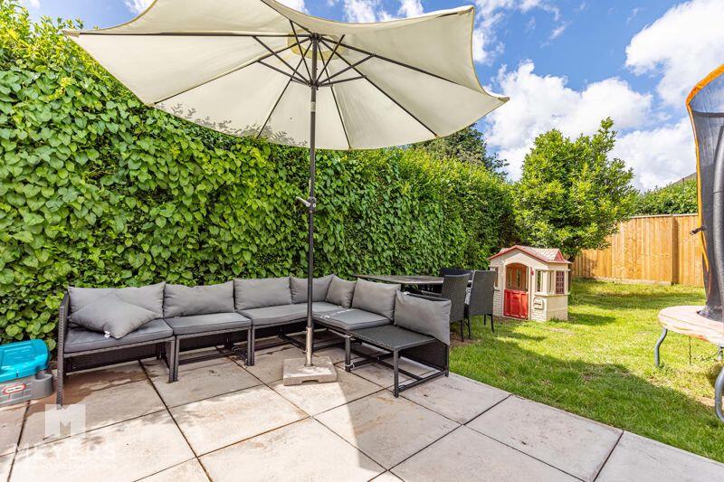 Additional image 23 of Charles Road, Christchurch, BH23