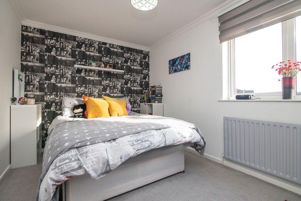 Additional image 17 of Huntington Close, Winyates East, Redditch, B98 0NF