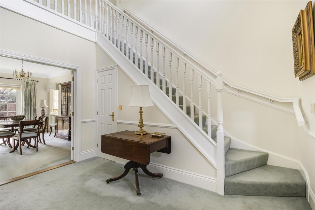 Additional image 6 of Snailwell Road, Newmarket