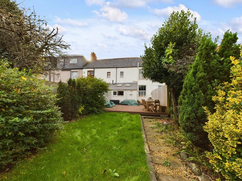 Additional image 5 of Laytonia Avenue, Heath, Cardiff. CF14