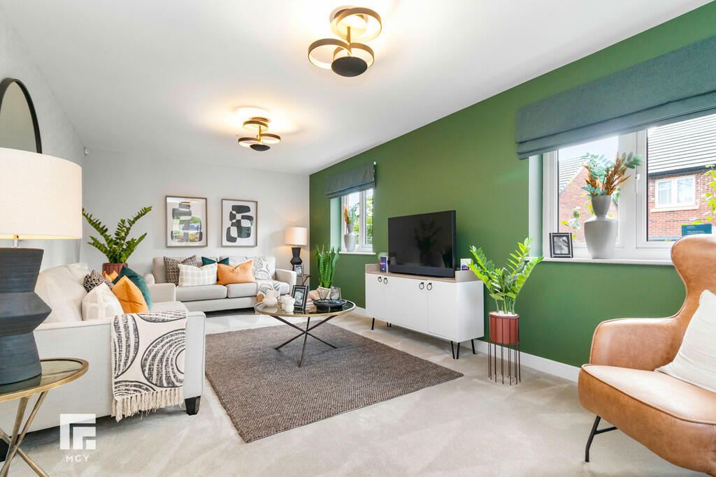 Additional image 27 of St. John Avenue, Radyr, Cardiff