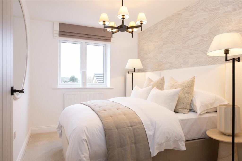 Additional image 18 of Hayfield Lodge, Over, Cambridge, CB24