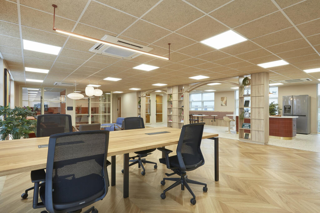 Additional image 9 of Bateman House  82-88 Hills Road  Cambridge  CB2 1LQ  United Kingdom