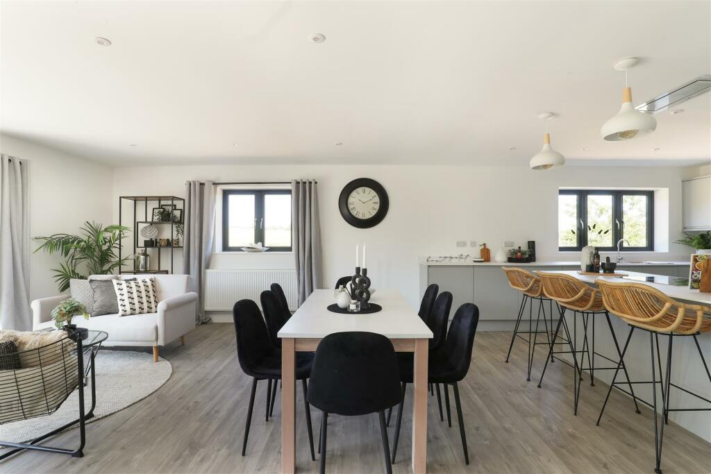 Additional image 18 of New Bungalow With Land In Prime BS8 Village Of Abbots Leigh