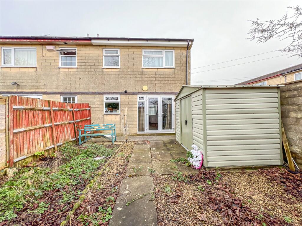 Additional image 2 of Freshland Way, Kingswood, Bristol, BS15
