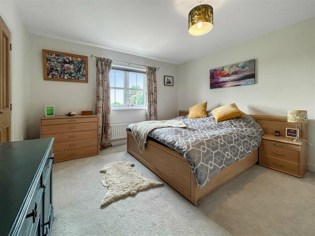 Additional image 23 of St Benedicts Way, Wetheral, Carlisle, CA4 8FP