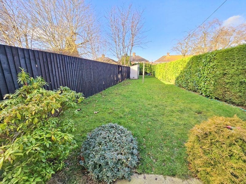 Additional image 16 of Tedbury Crescent, Erdington, Birmingham, B23 5NS