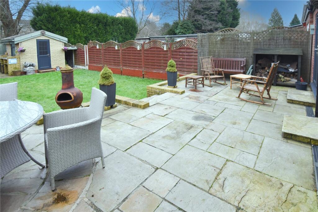 Additional image 19 of Stoneyford Grove, Yardley Wood, Birmingham, B14