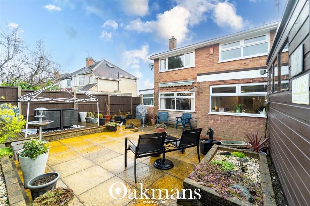Additional image 23 of Weymoor Road, Birmingham