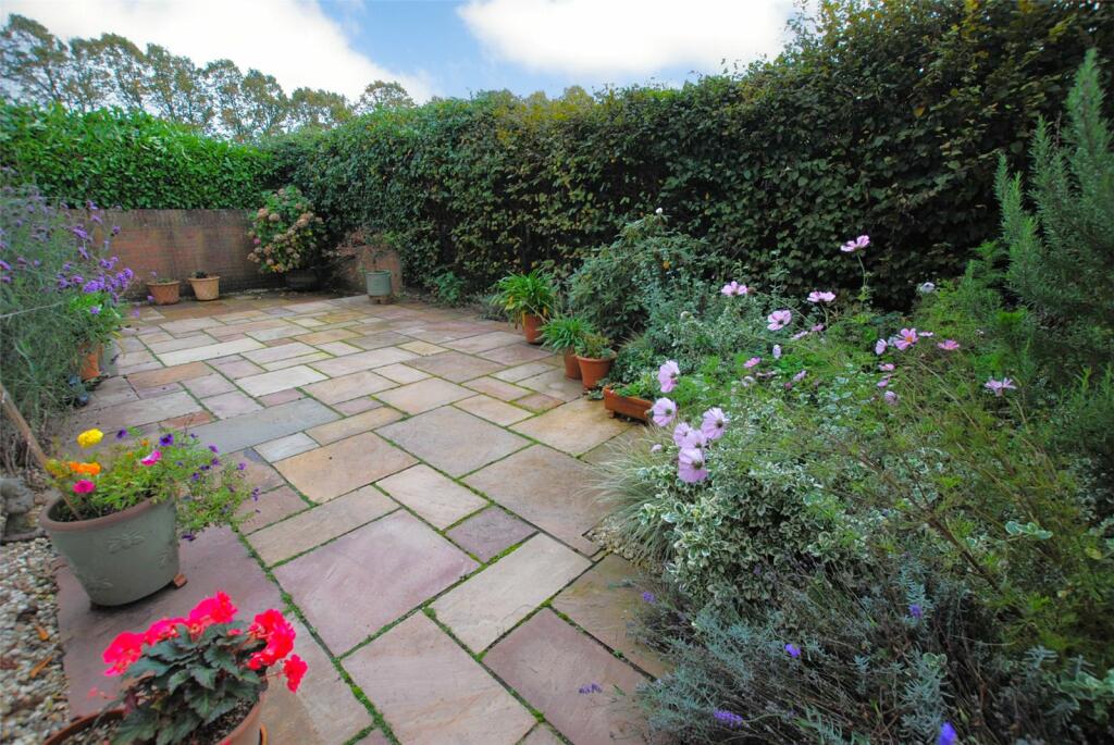 Additional image 30 of Elgar Crescent, Llanrumney, Cardiff, CF3