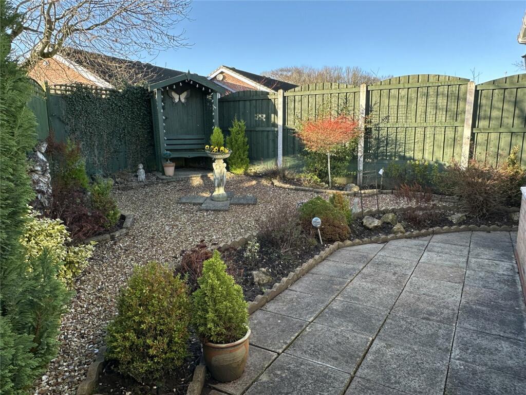 Additional image 7 of Butterburn Close, Carlisle, Cumbria, CA3