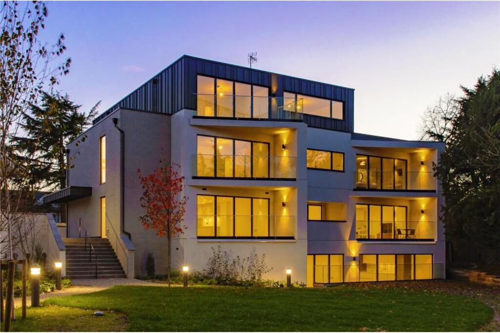 Additional image 4 of 34 Madingley Road, Cambridge, CB3