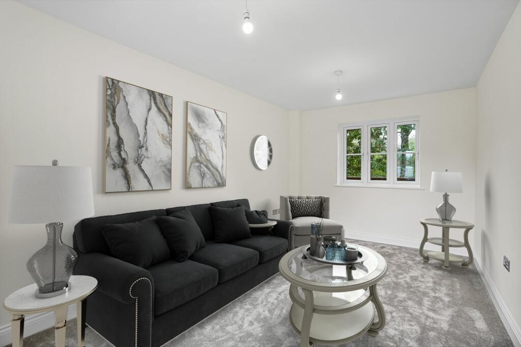 Additional image 13 of Fen End, Over, CB24