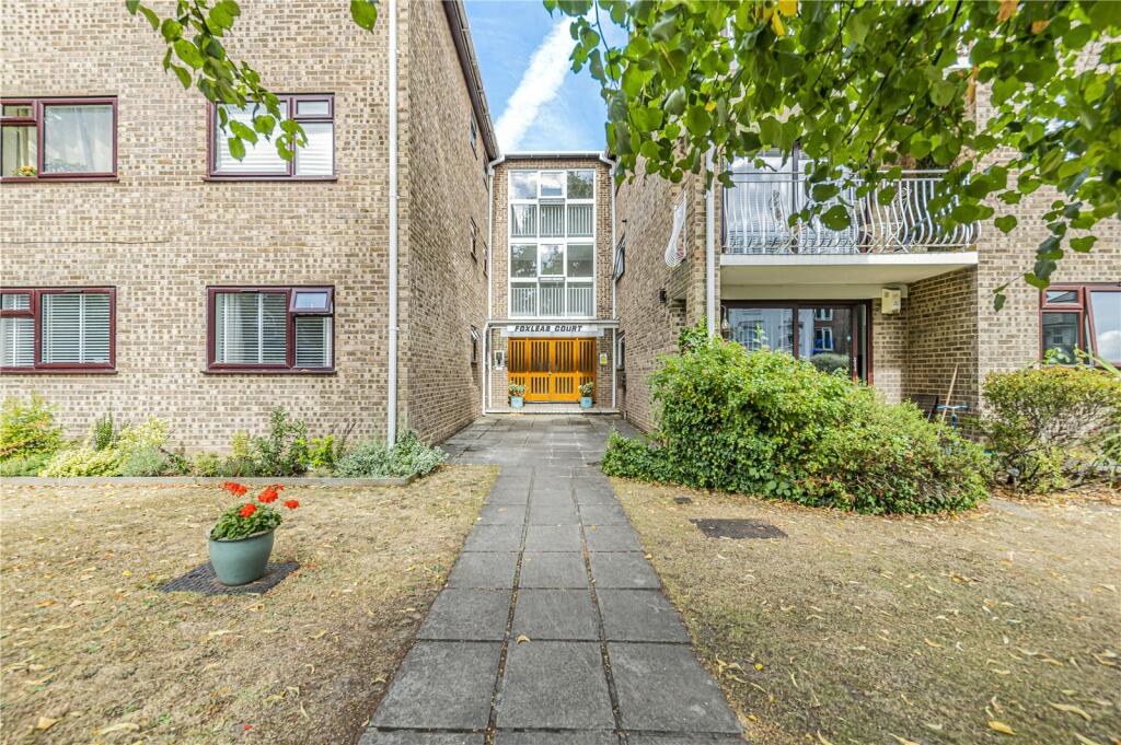 Additional image 13 of Spencer Road, Bromley, BR1