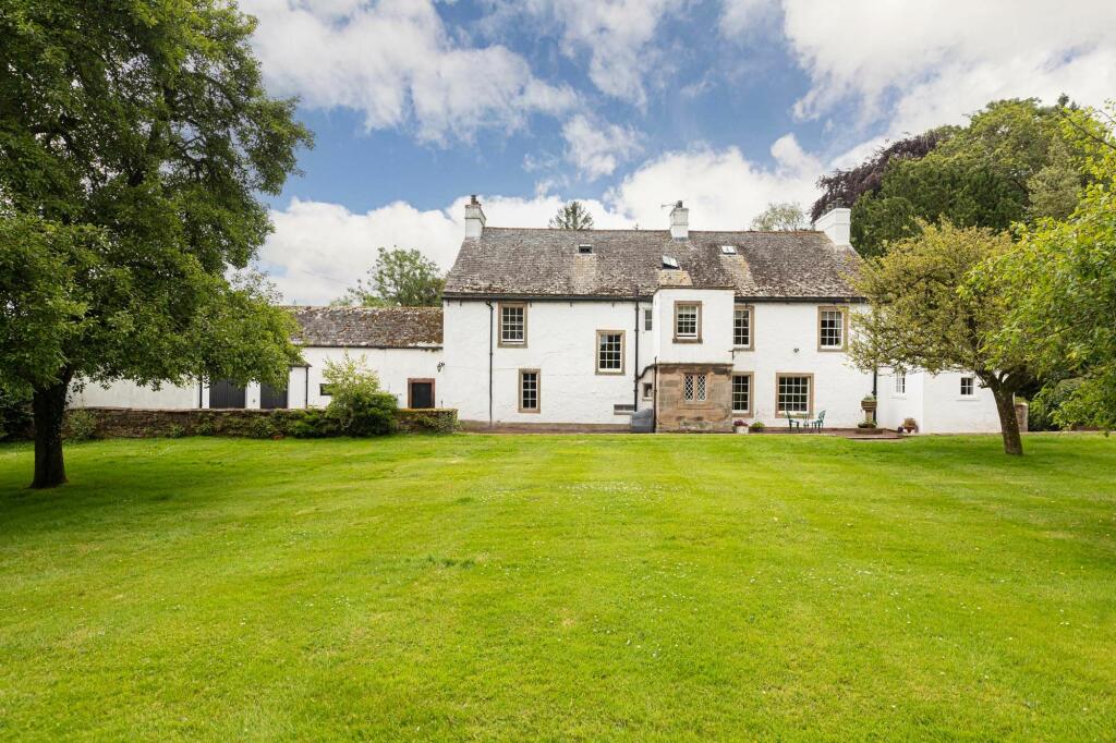 Additional image 4 of Thackwood Nook, Raughton Head, Carlisle, Cumbria