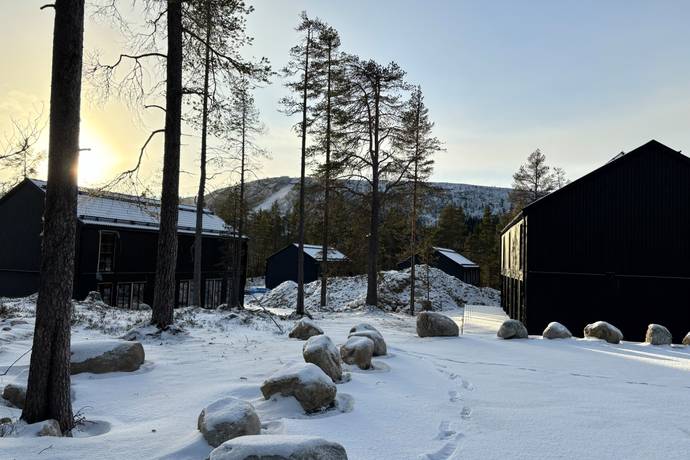 Additional image 3 of Norrgårdsvägen 7, Gränjesåsvallen, Älvdalens kommun