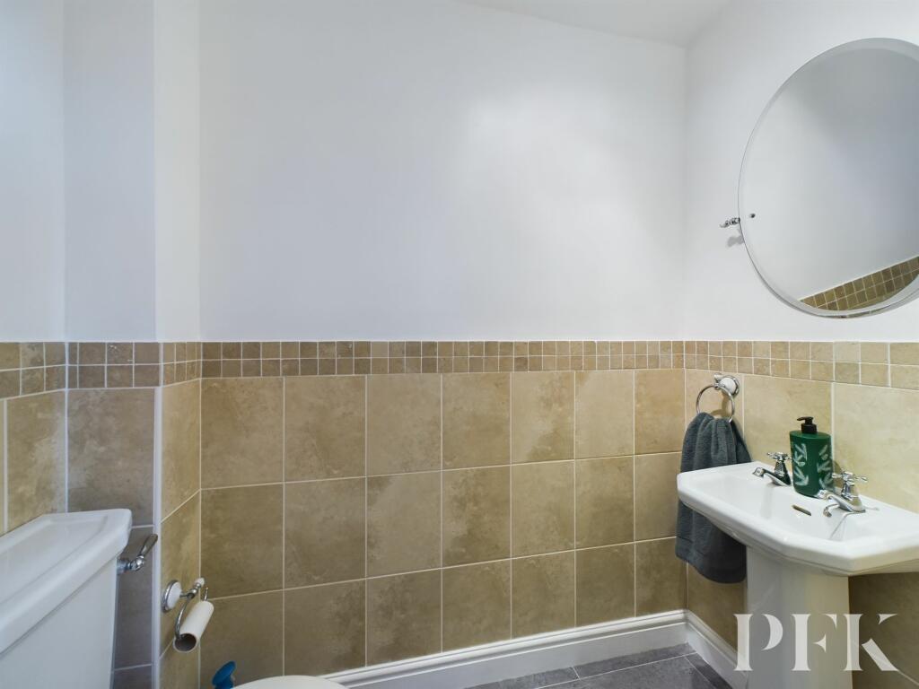 Additional image 12 of Fairladies, St. Bees, CA27