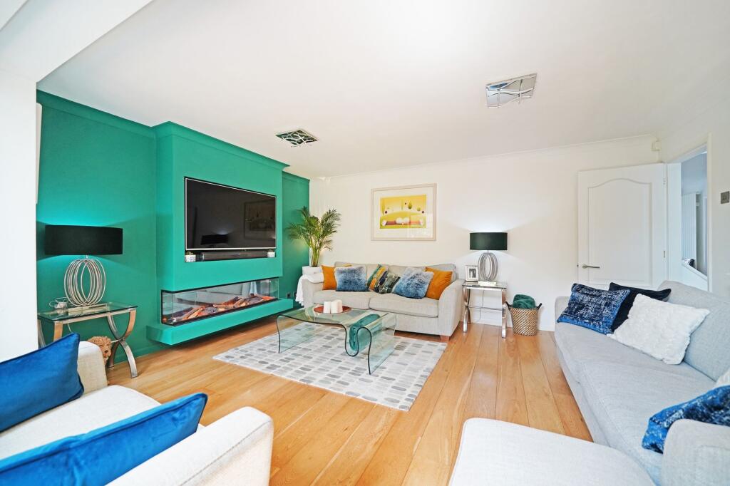 Additional image 8 of Denton Croft, Dorridge, B93