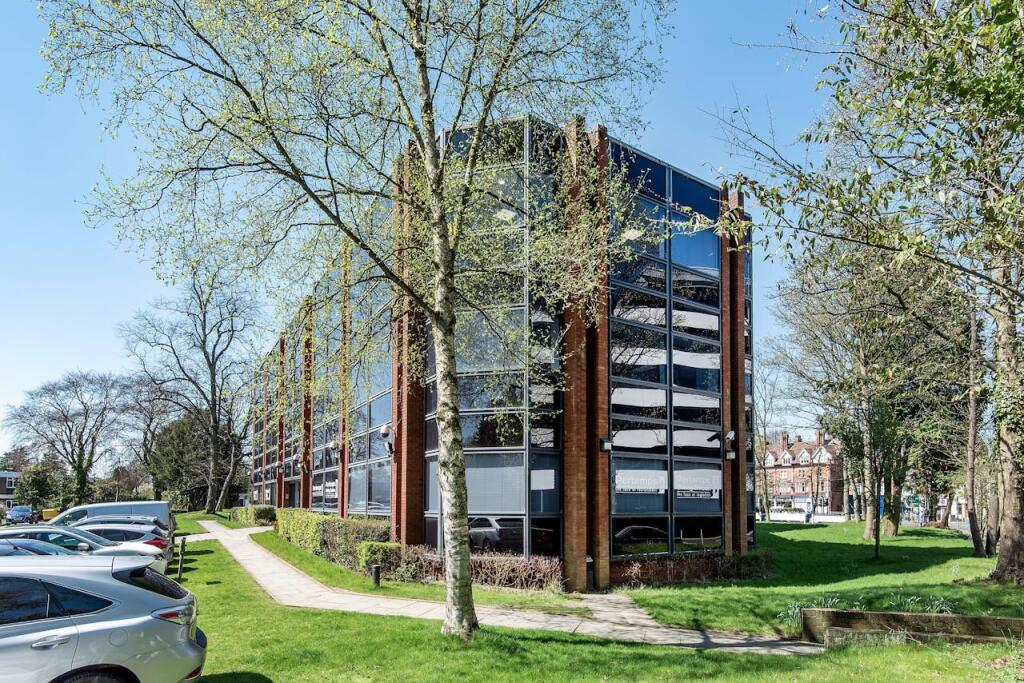 Additional image 6 of Hagley Court, 40 Vicarage Road, Edgbaston, Birmingham, B15 3EZ