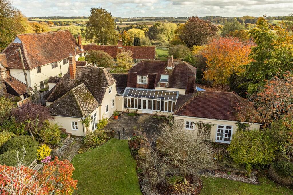 Additional image 17 of Church End, Ashdon, Saffron Walden