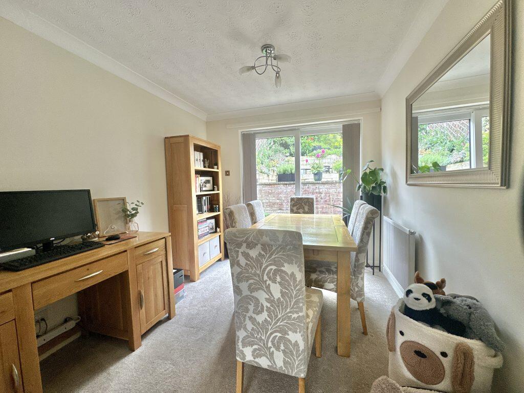 Additional image 4 of Ridgemead, Yeovil, Somerset, BA20