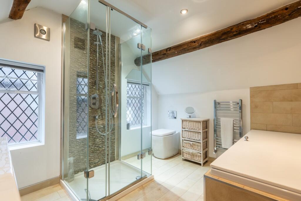 Additional image 16 of High Street, Henley-in-Arden, Warwickshire, B95