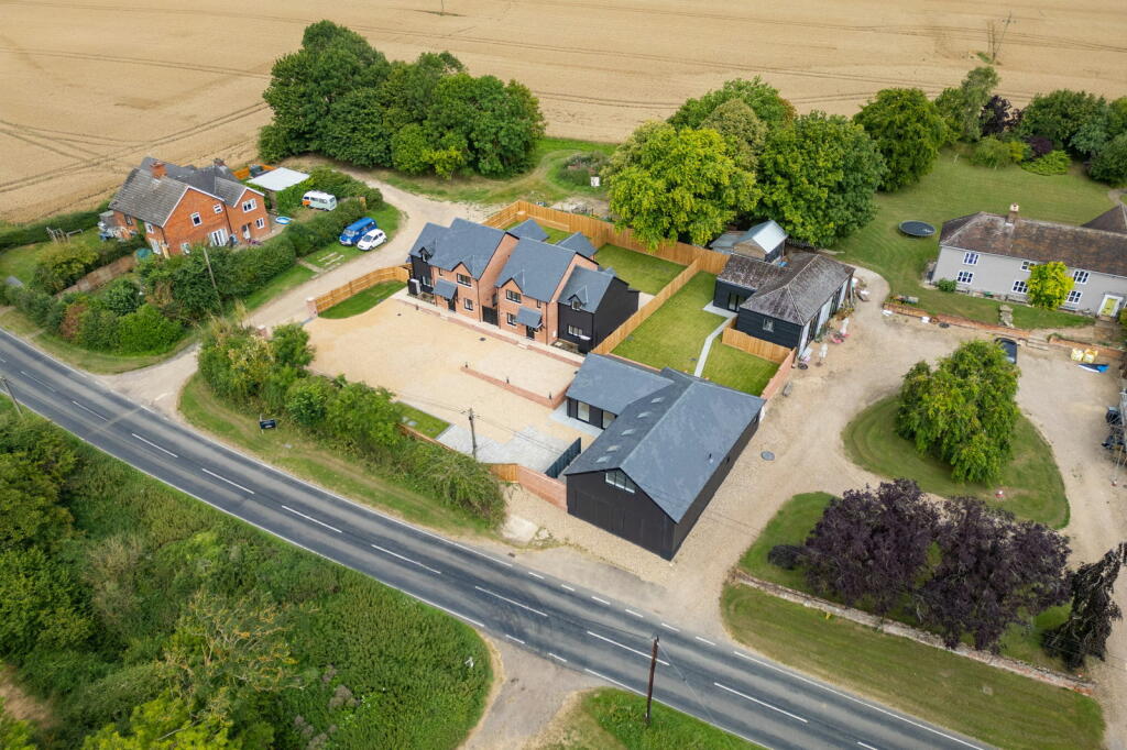 Additional image 22 of Bumpstead Road, Hempstead