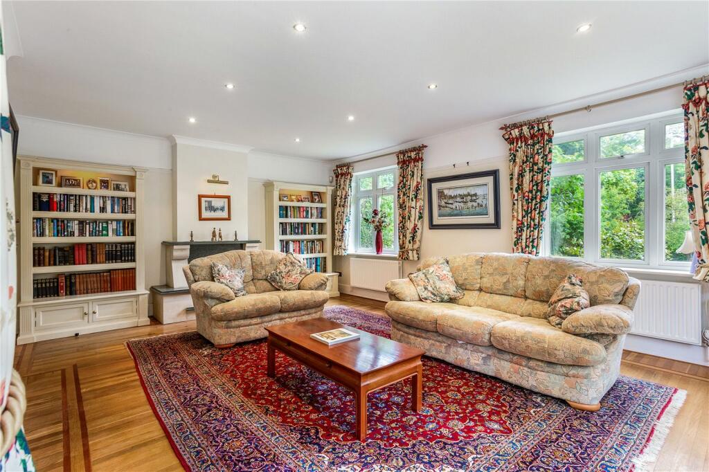 Additional image 10 of Leicester Road, Branksome Park, Poole, BH13